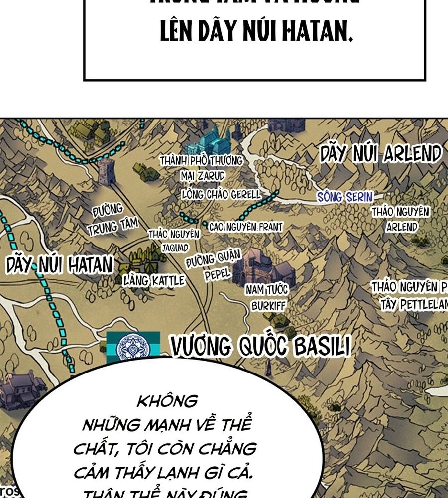 Võ Vương Tái Thế: Chapter 6