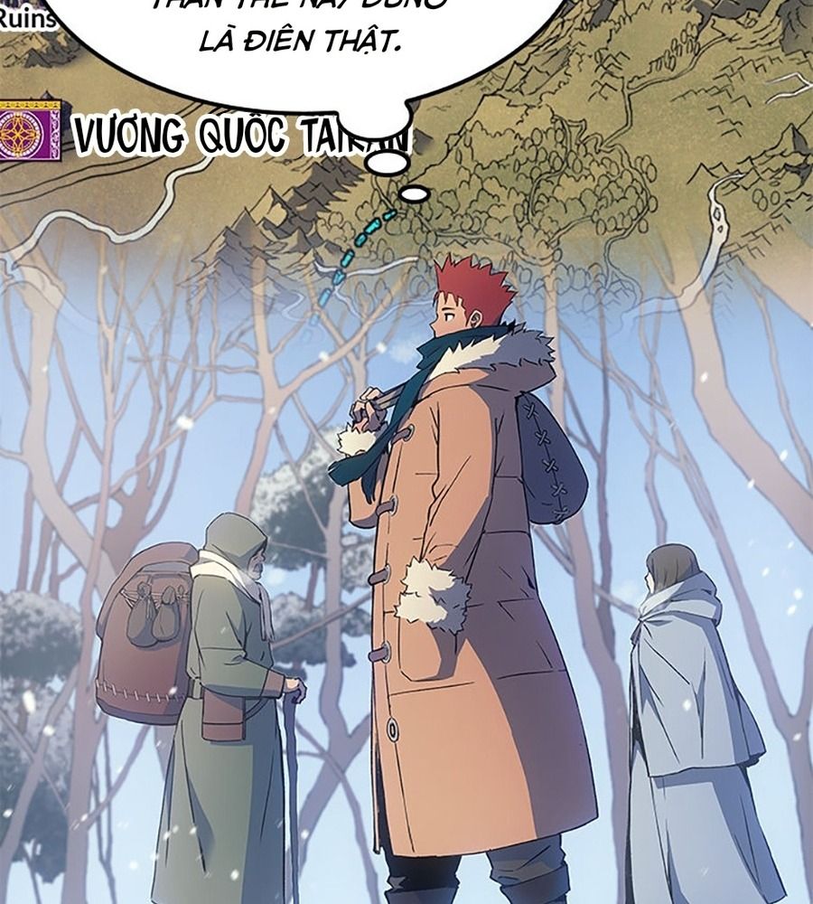 Võ Vương Tái Thế: Chapter 6