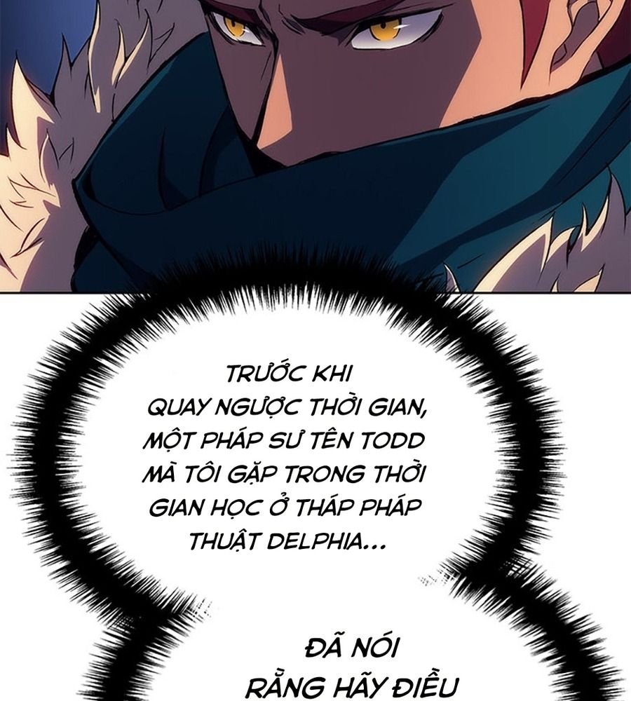 Võ Vương Tái Thế: Chapter 6