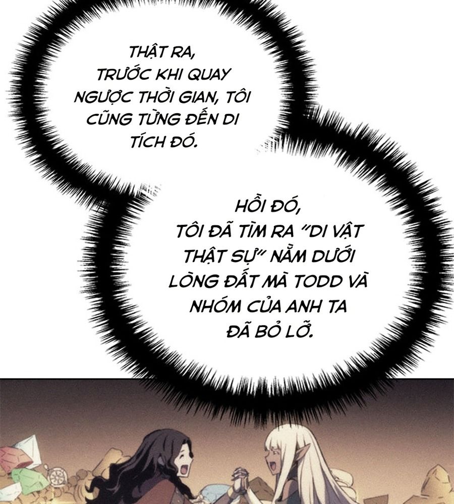 Võ Vương Tái Thế: Chapter 6