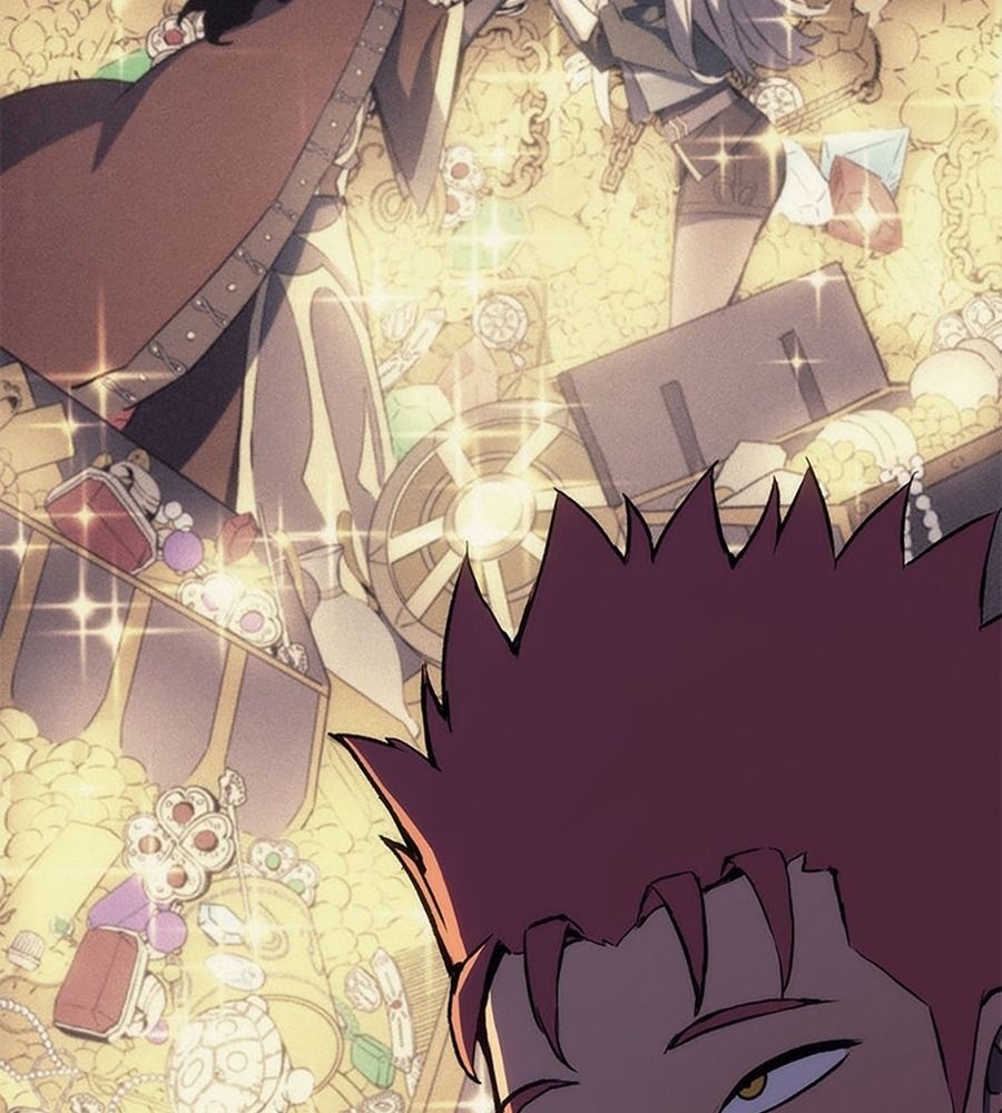 Võ Vương Tái Thế: Chapter 6