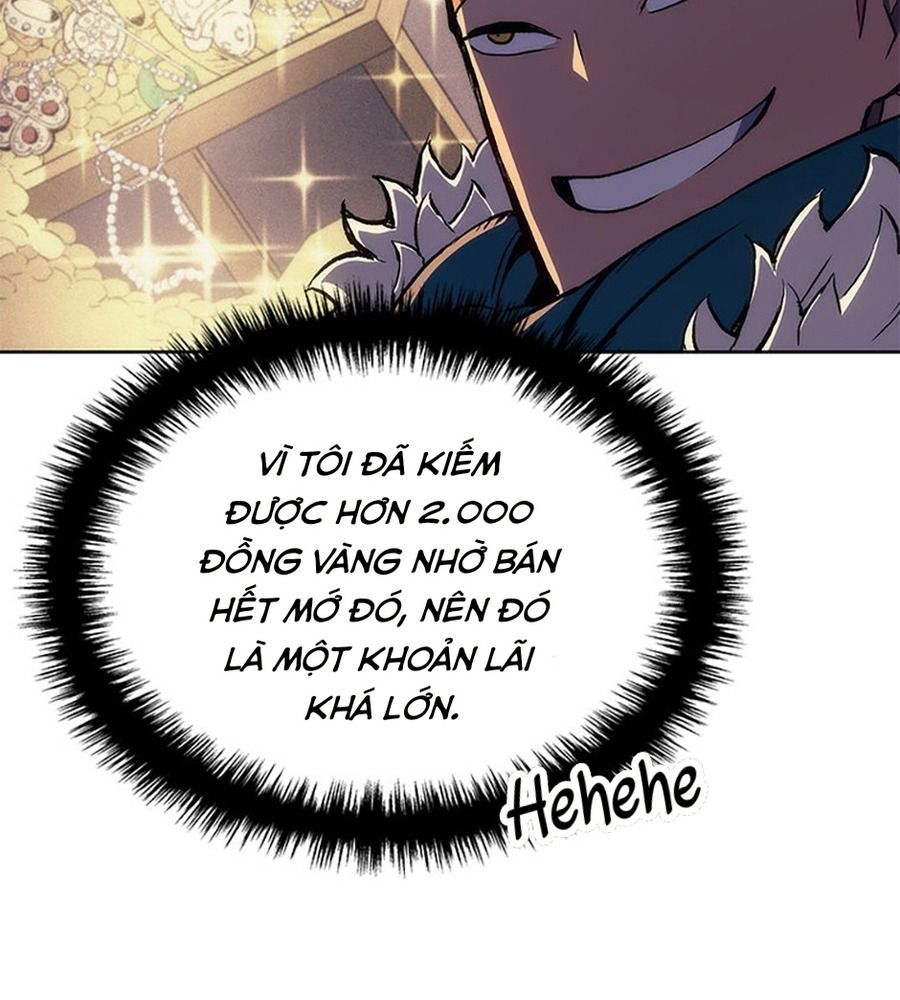 Võ Vương Tái Thế: Chapter 6