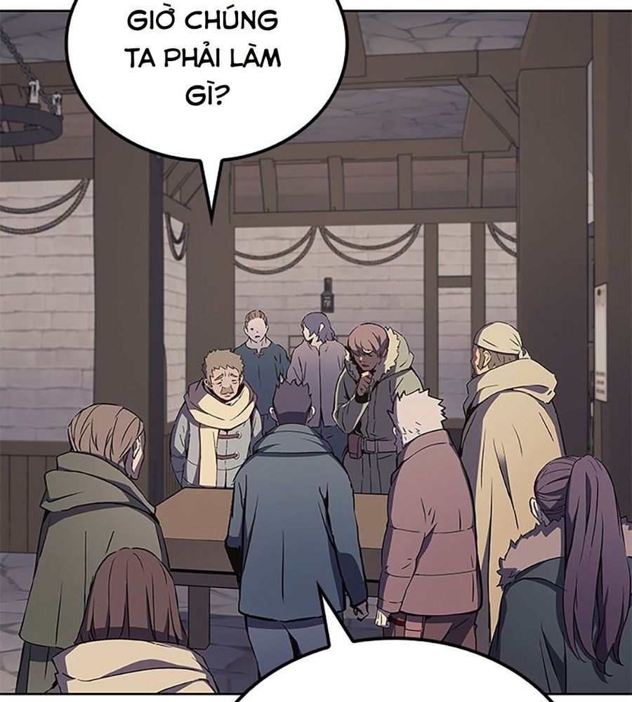 Võ Vương Tái Thế: Chapter 6