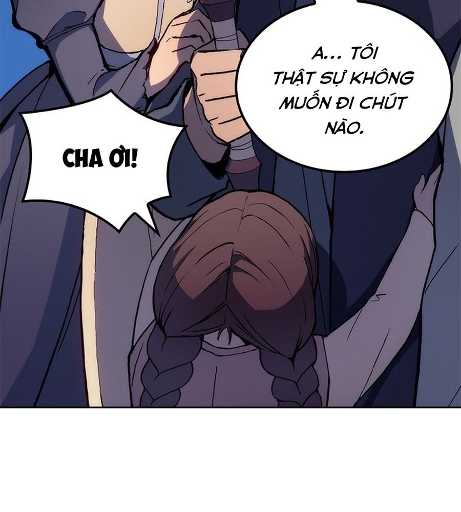 Võ Vương Tái Thế: Chapter 6