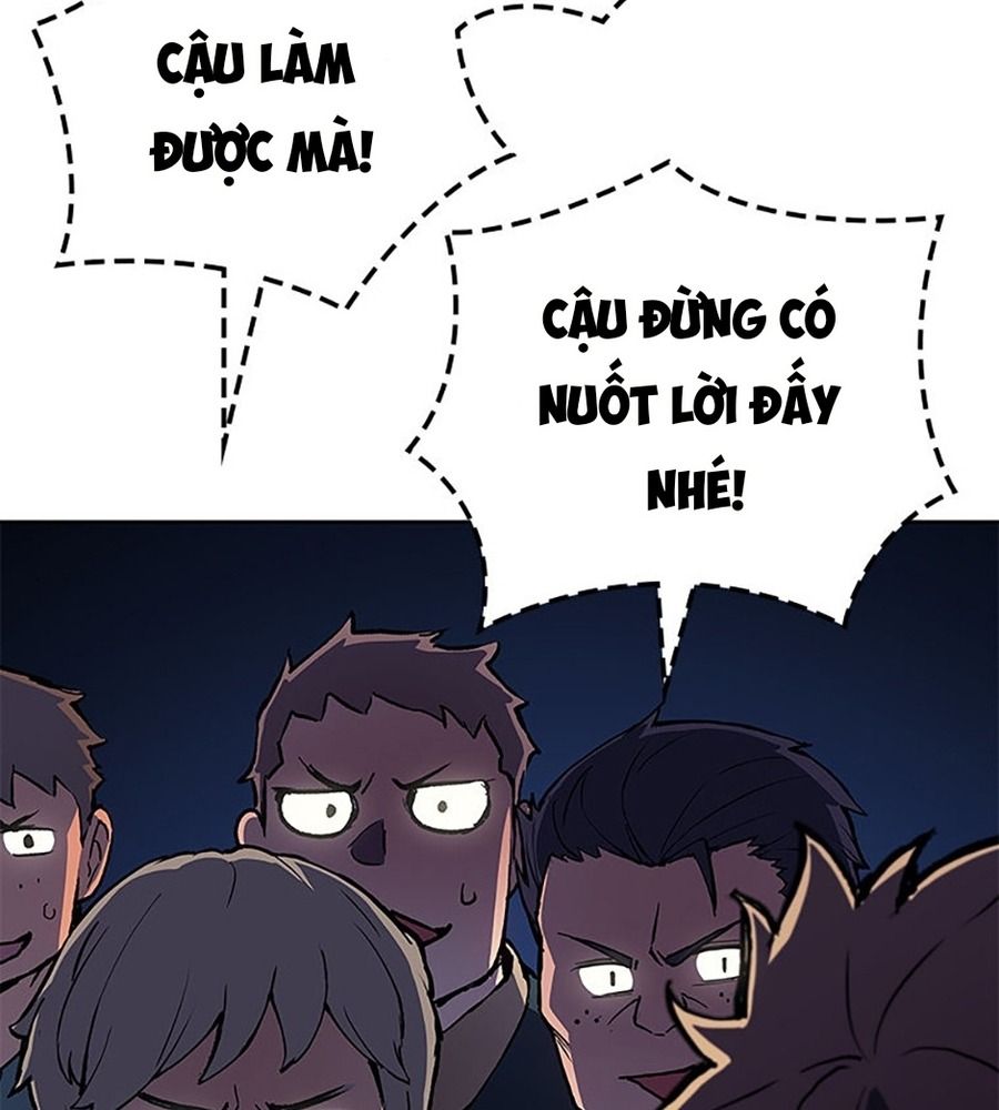 Võ Vương Tái Thế: Chapter 6