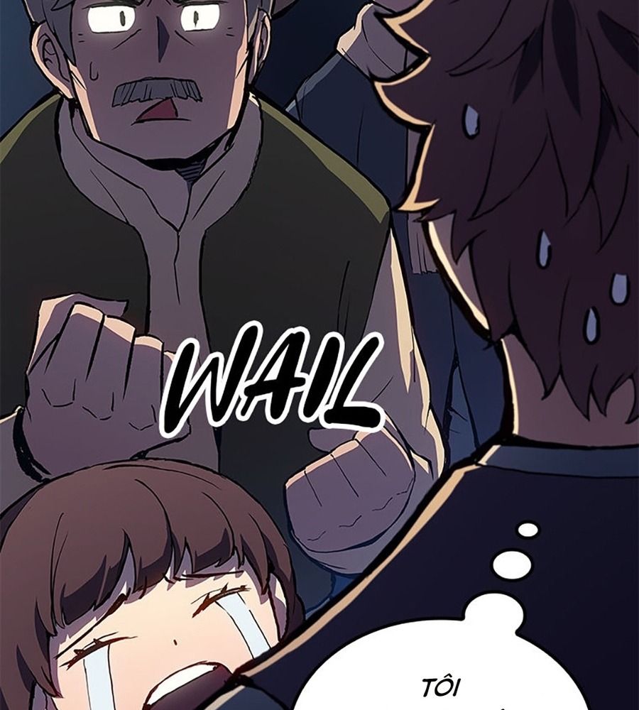 Võ Vương Tái Thế: Chapter 6