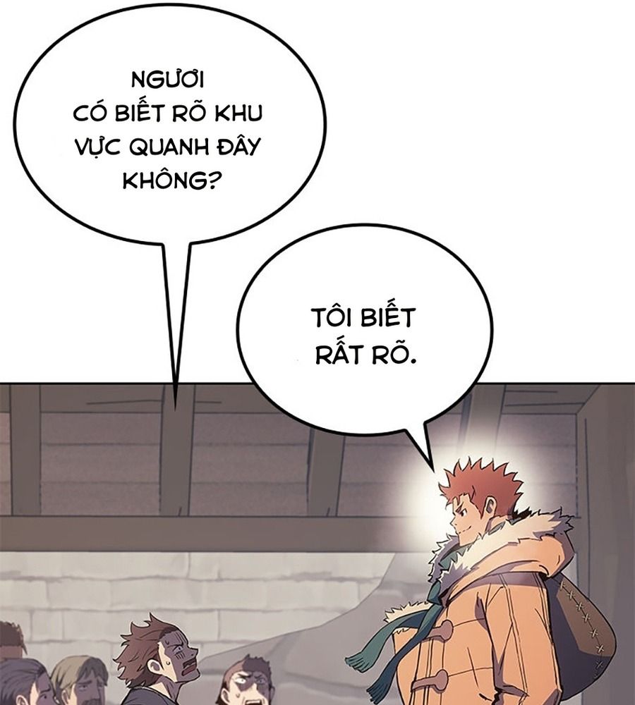 Võ Vương Tái Thế: Chapter 6