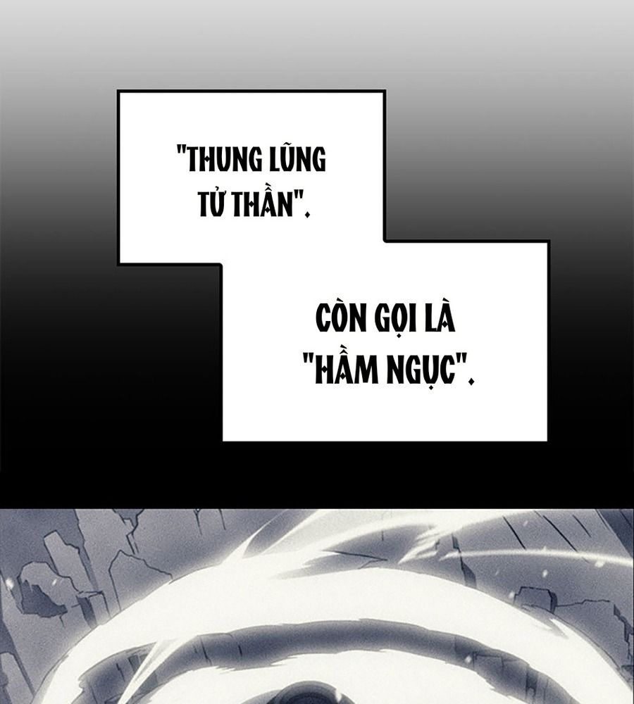 Võ Vương Tái Thế: Chapter 6