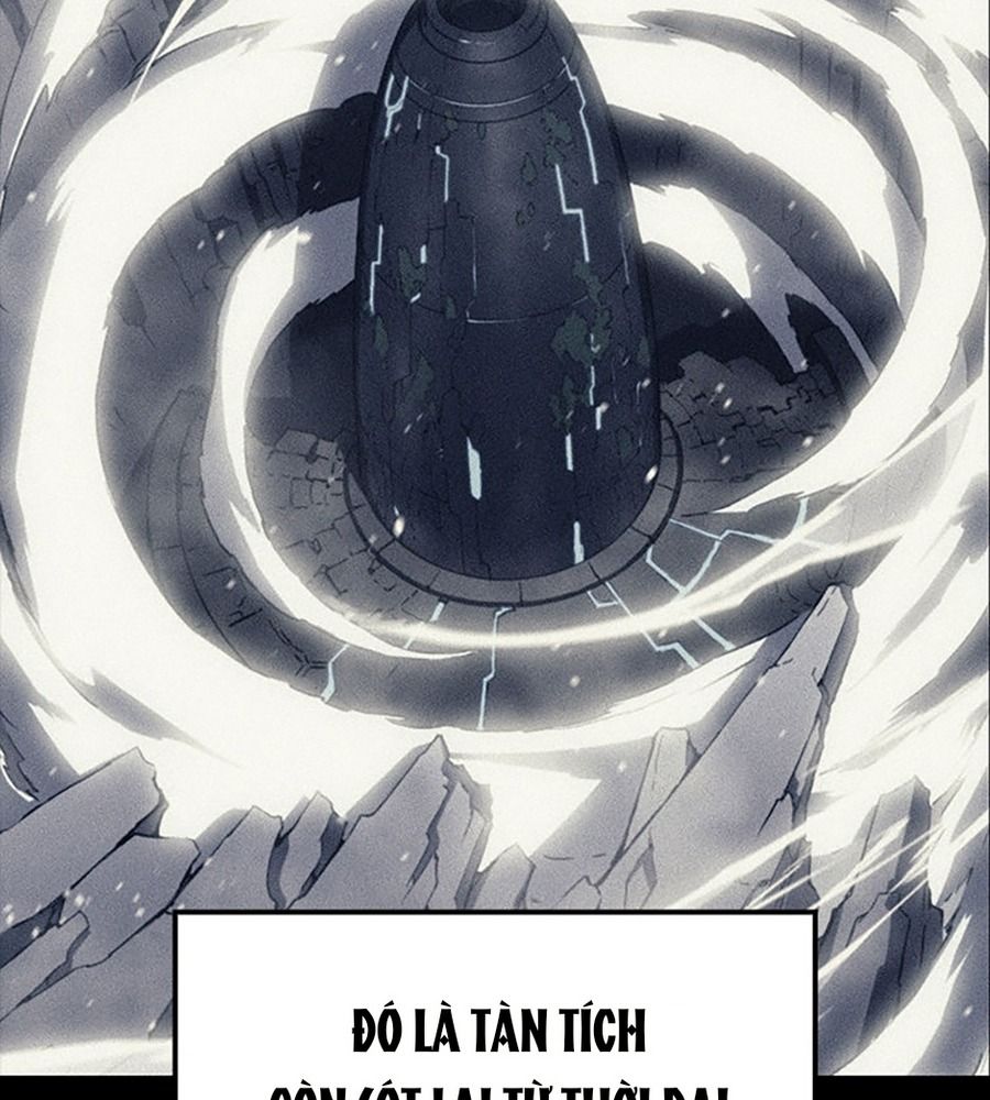 Võ Vương Tái Thế: Chapter 6