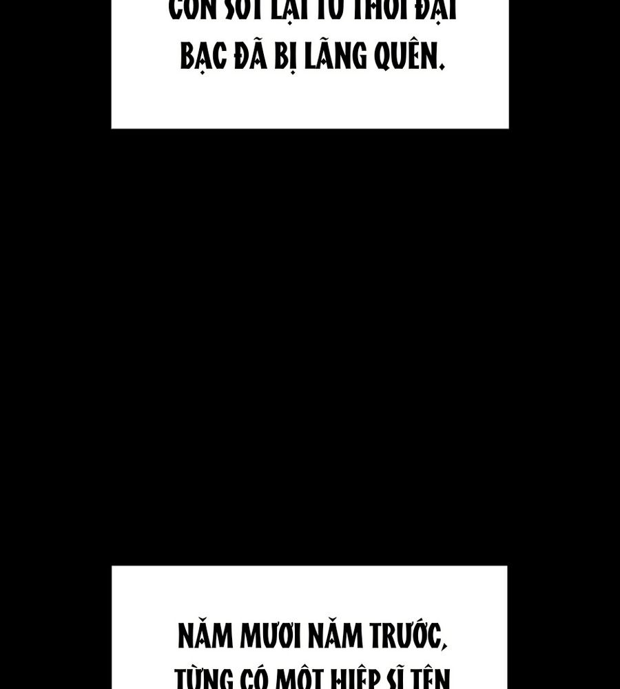 Võ Vương Tái Thế: Chapter 6