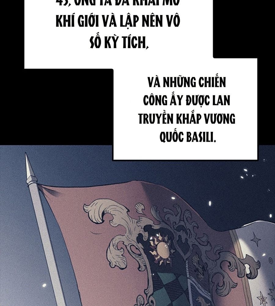 Võ Vương Tái Thế: Chapter 6