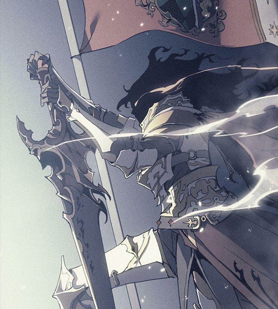 Võ Vương Tái Thế: Chapter 6