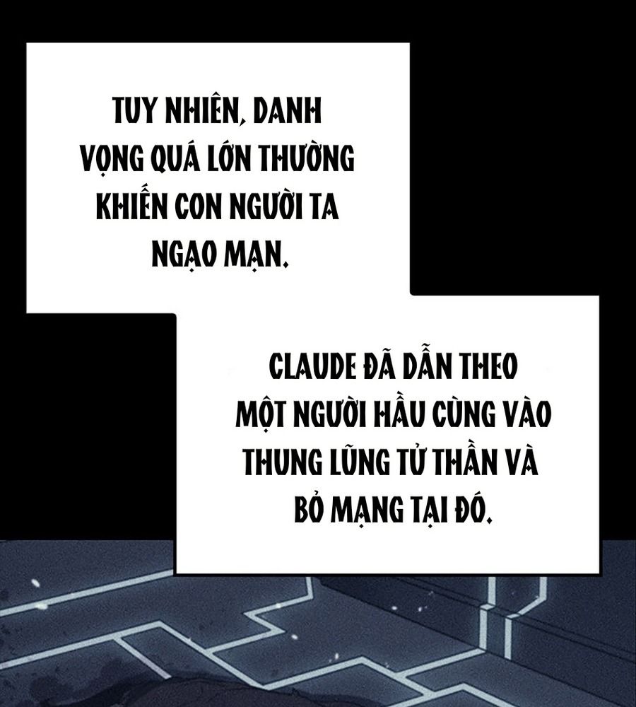 Võ Vương Tái Thế: Chapter 6