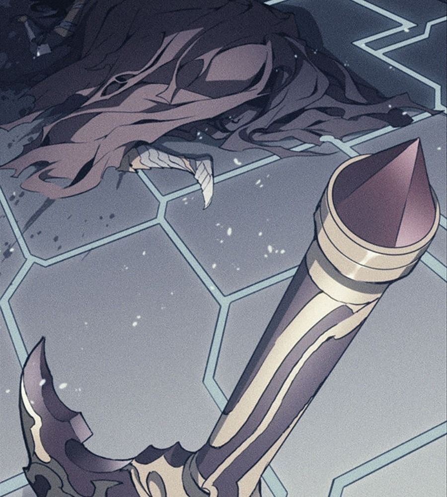 Võ Vương Tái Thế: Chapter 6