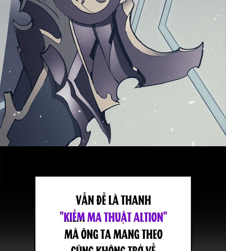 Võ Vương Tái Thế: Chapter 6