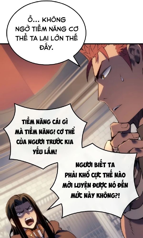 Võ Vương Tái Thế: Chapter 62