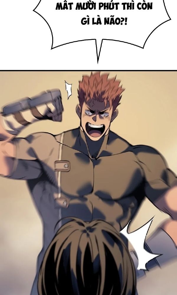 Võ Vương Tái Thế: Chapter 62