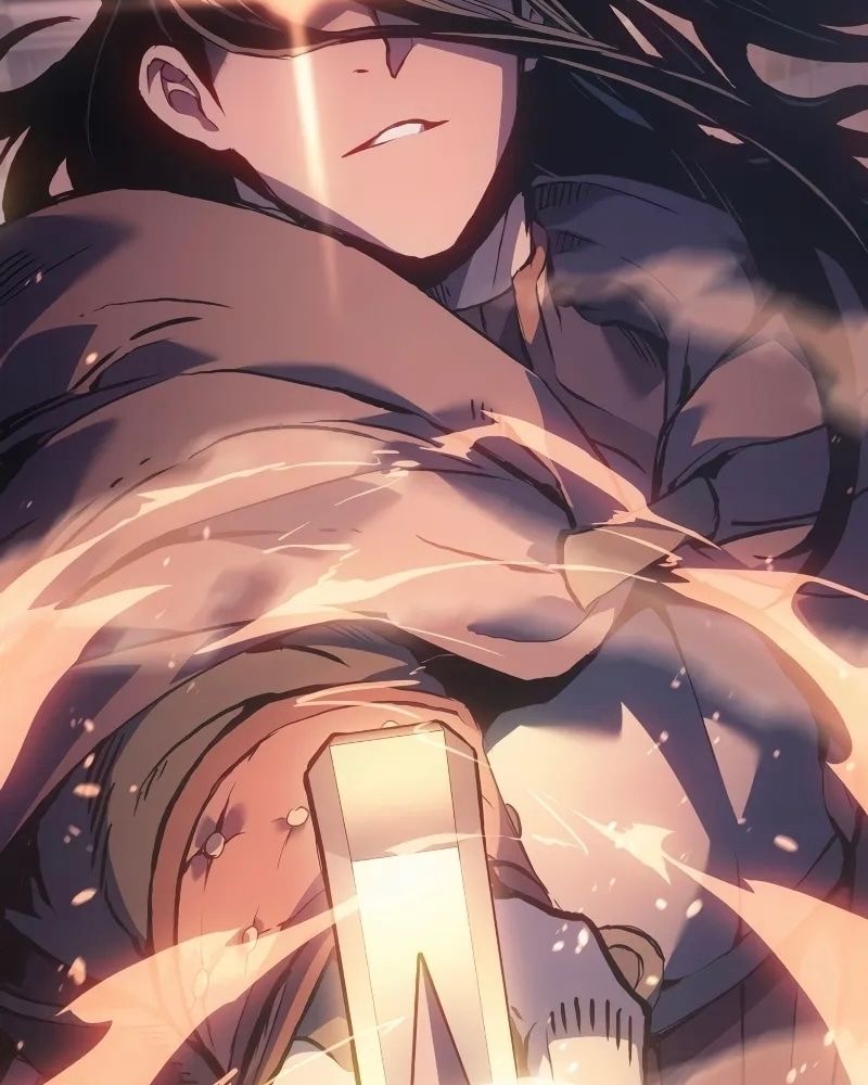 Võ Vương Tái Thế: Chapter 62