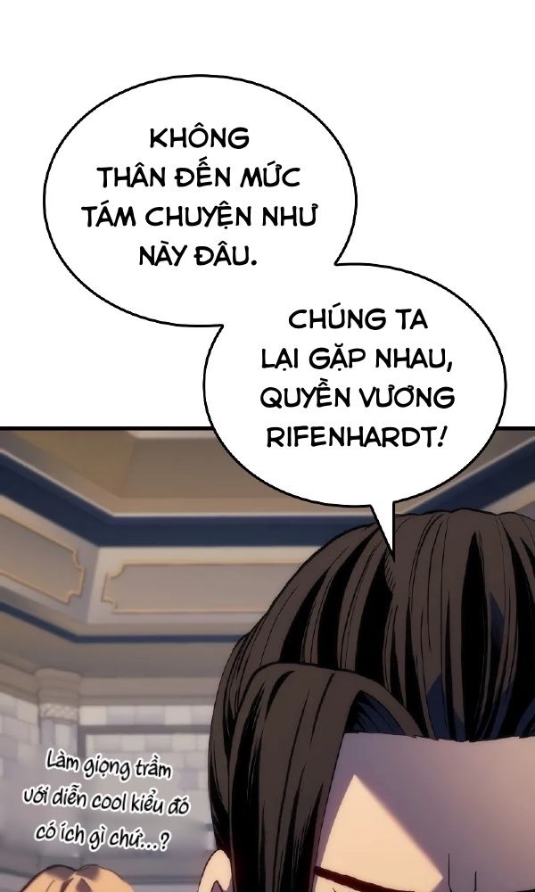 Võ Vương Tái Thế: Chapter 62