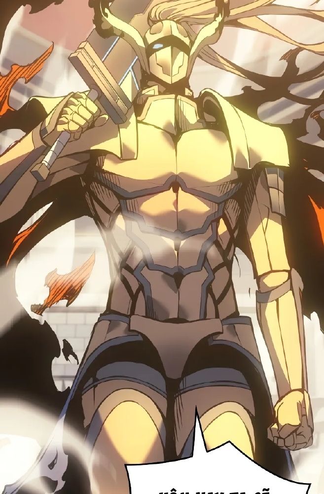 Võ Vương Tái Thế: Chapter 62