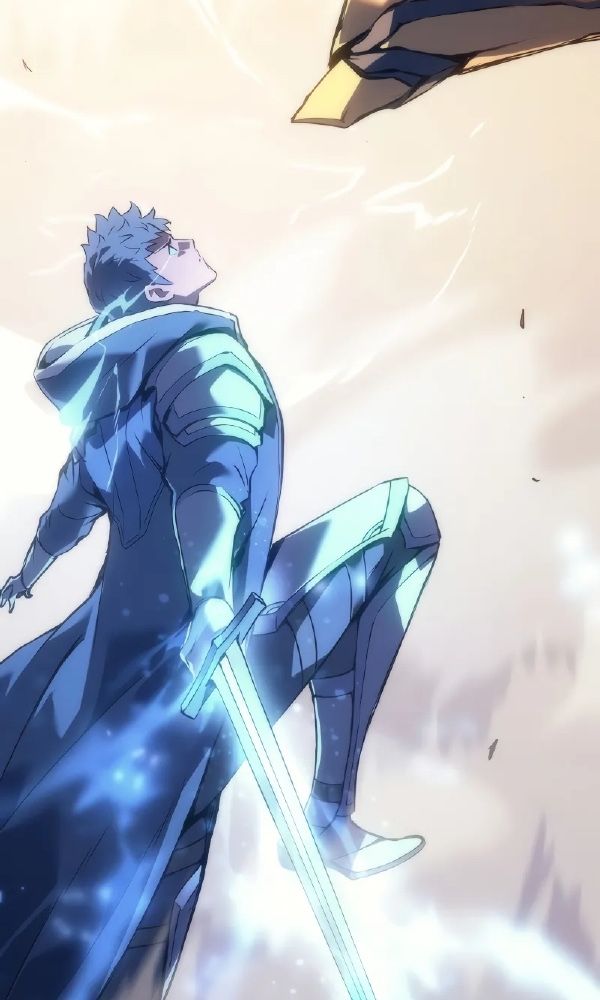 Võ Vương Tái Thế: Chapter 62