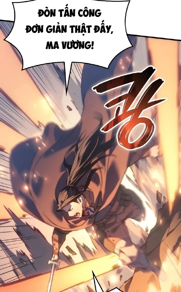 Võ Vương Tái Thế: Chapter 62