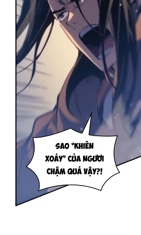 Võ Vương Tái Thế: Chapter 62