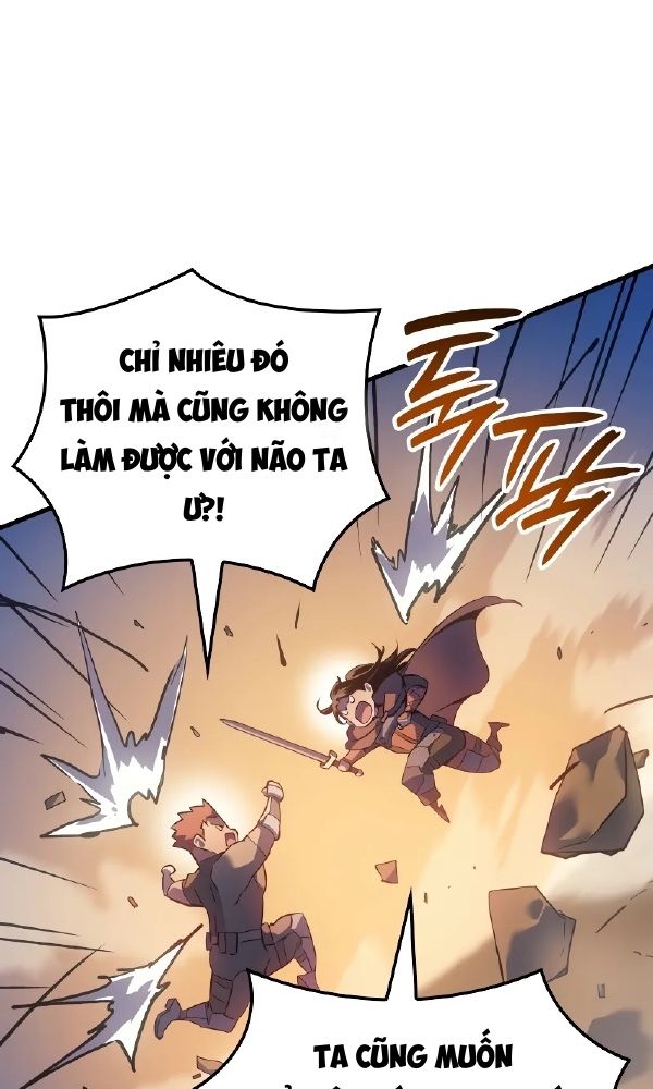 Võ Vương Tái Thế: Chapter 62
