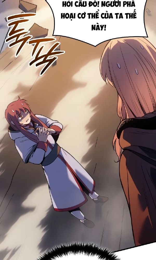 Võ Vương Tái Thế: Chapter 62