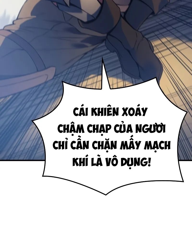 Võ Vương Tái Thế: Chapter 63