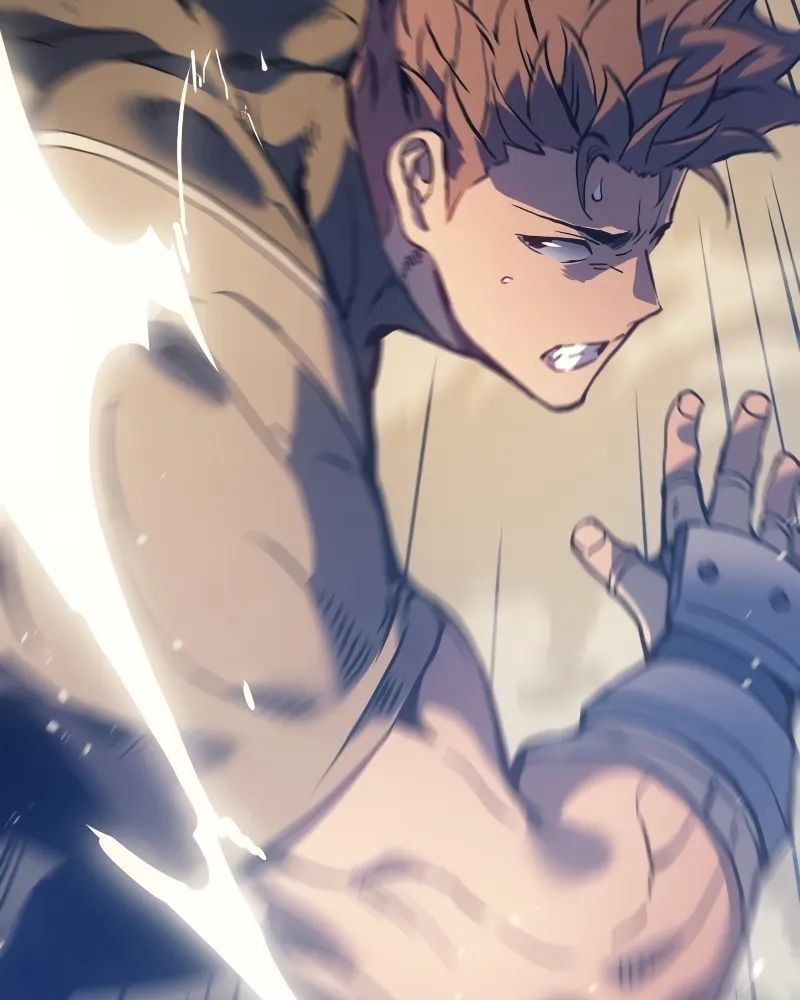 Võ Vương Tái Thế: Chapter 63