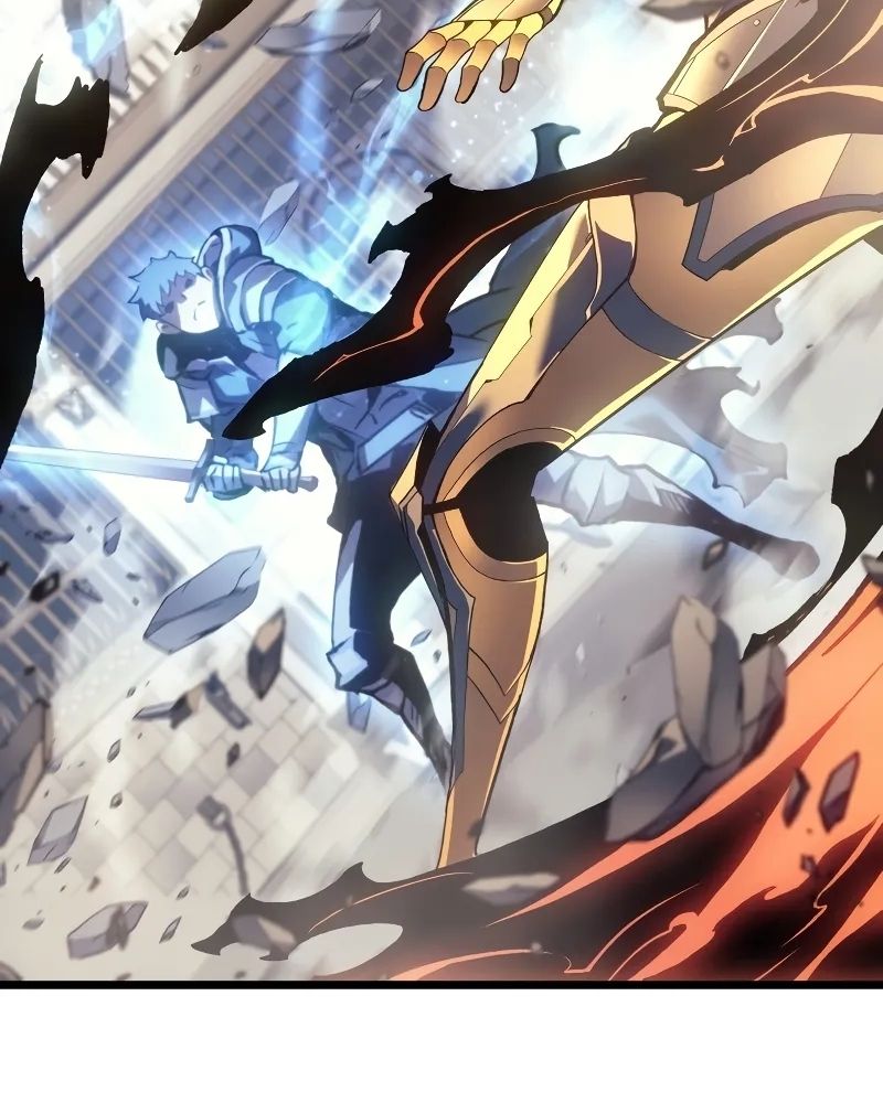 Võ Vương Tái Thế: Chapter 63