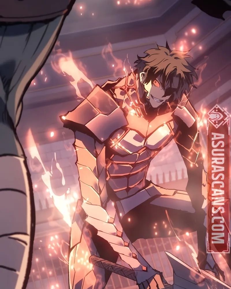 Võ Vương Tái Thế: Chapter 63