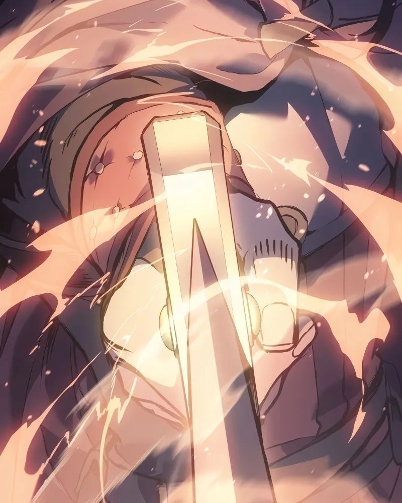 Võ Vương Tái Thế: Chapter 63