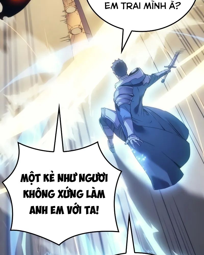 Võ Vương Tái Thế: Chapter 63