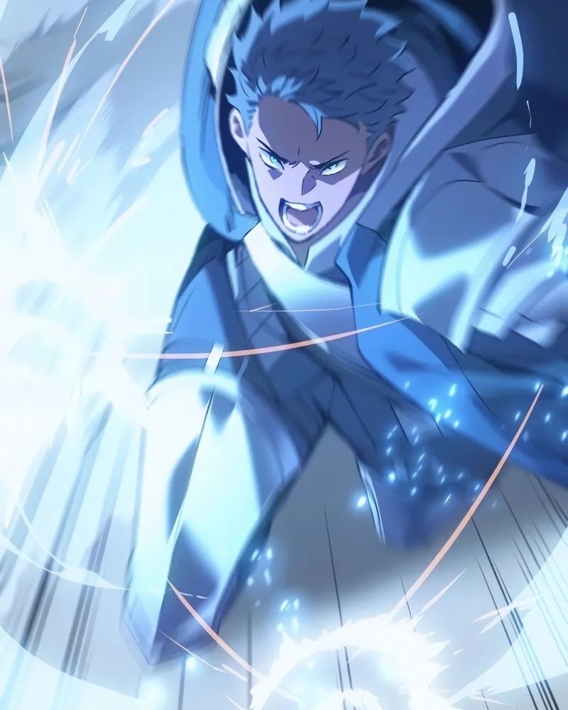 Võ Vương Tái Thế: Chapter 63