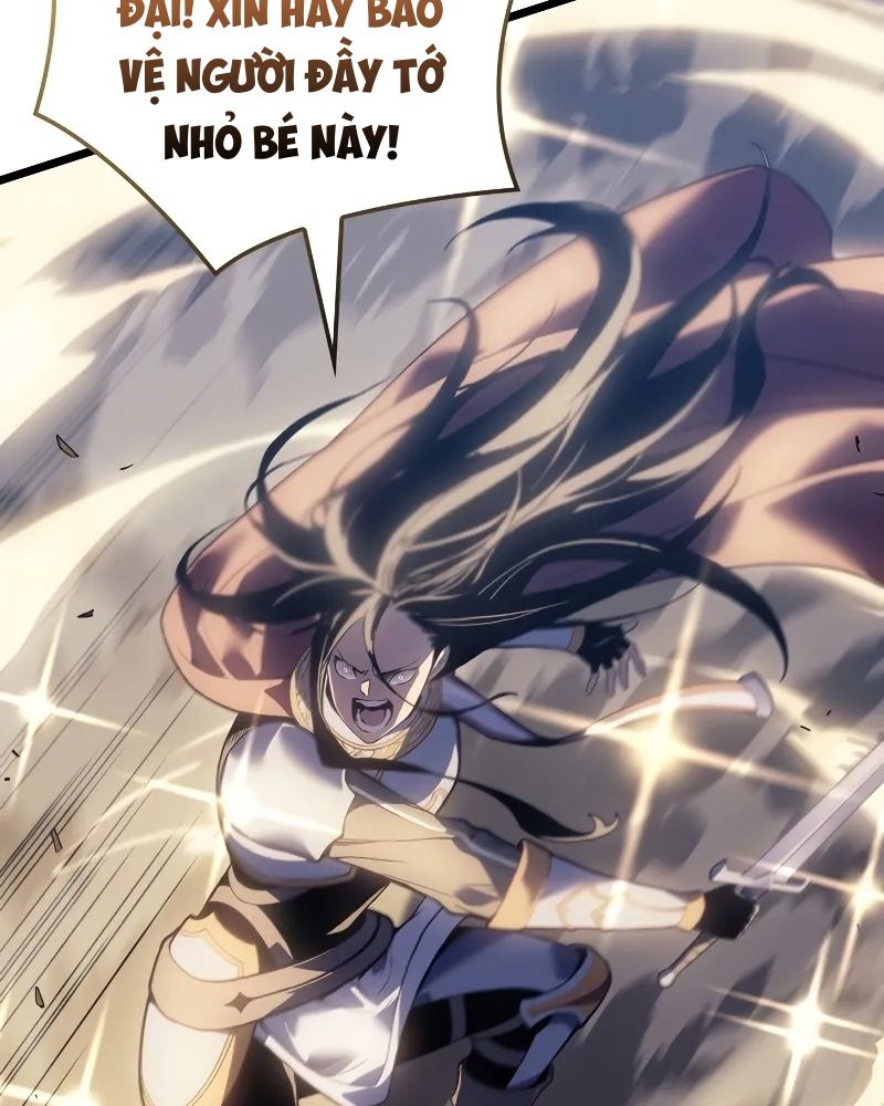 Võ Vương Tái Thế: Chapter 63