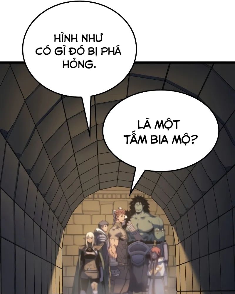 Võ Vương Tái Thế: Chapter 65