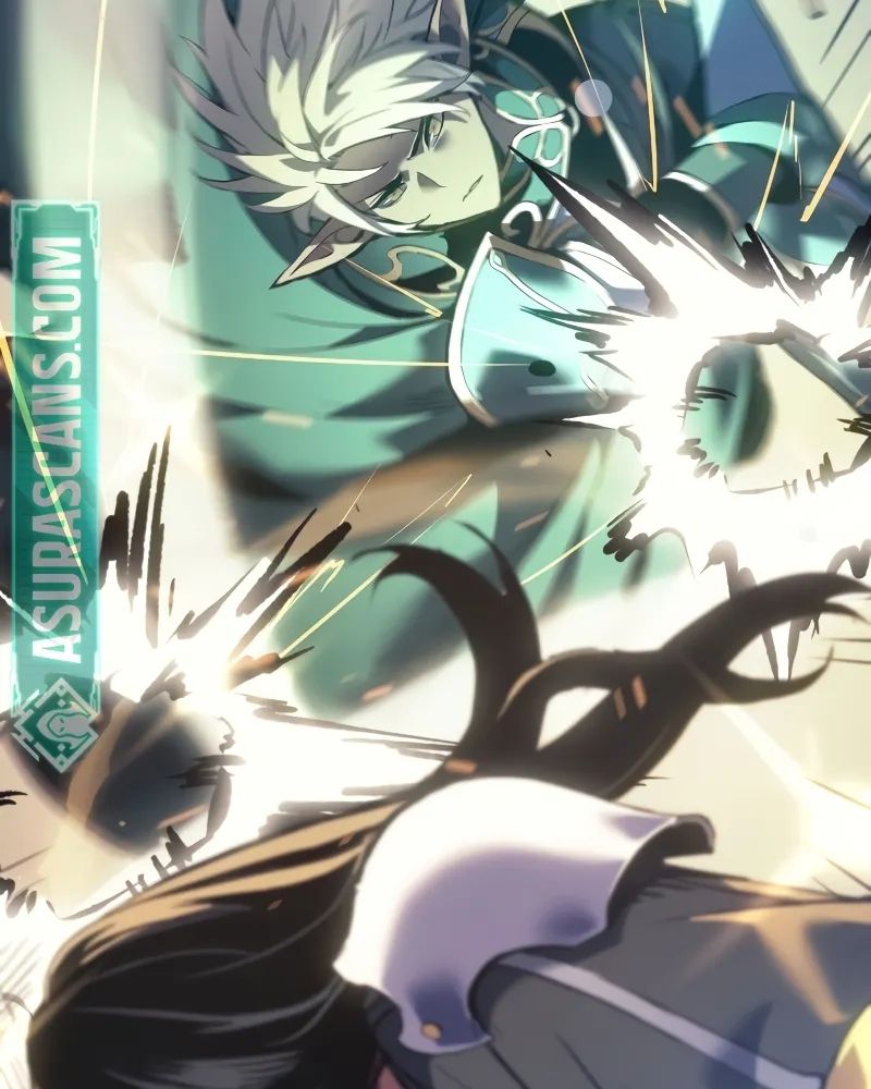 Võ Vương Tái Thế: Chapter 65