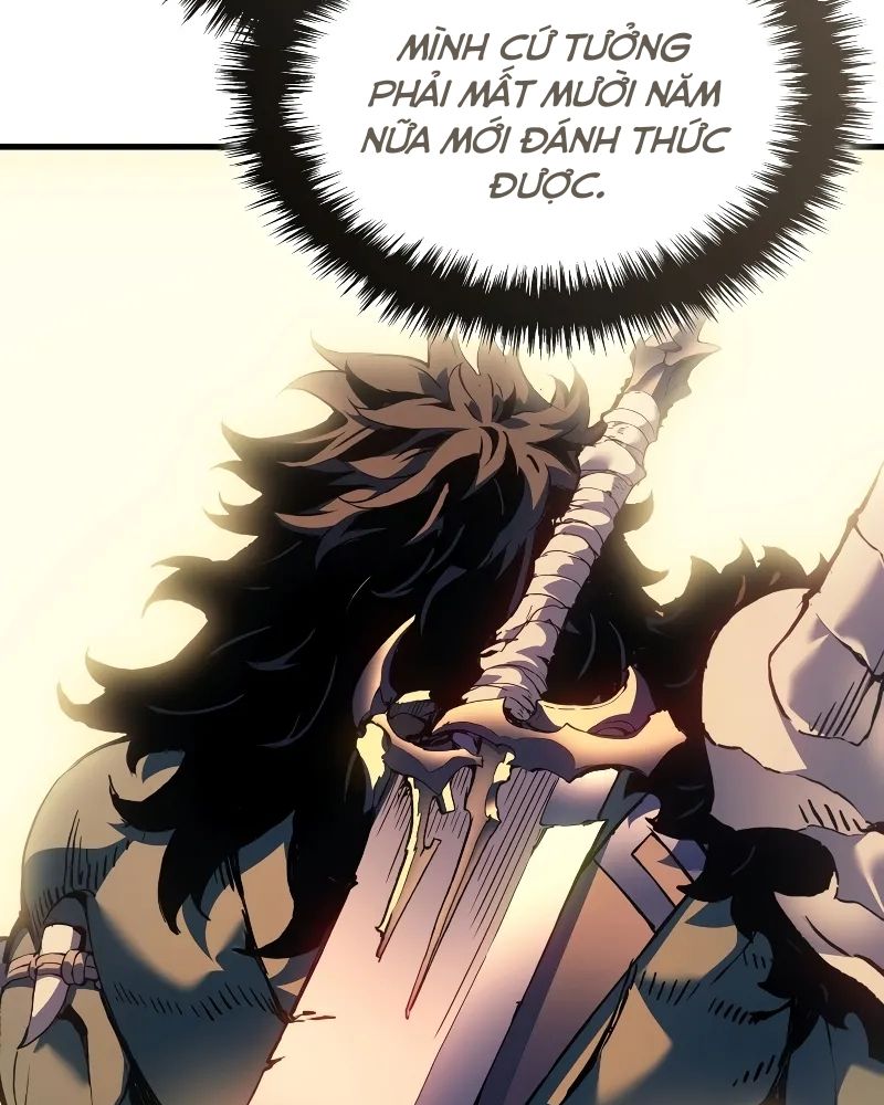 Võ Vương Tái Thế: Chapter 65