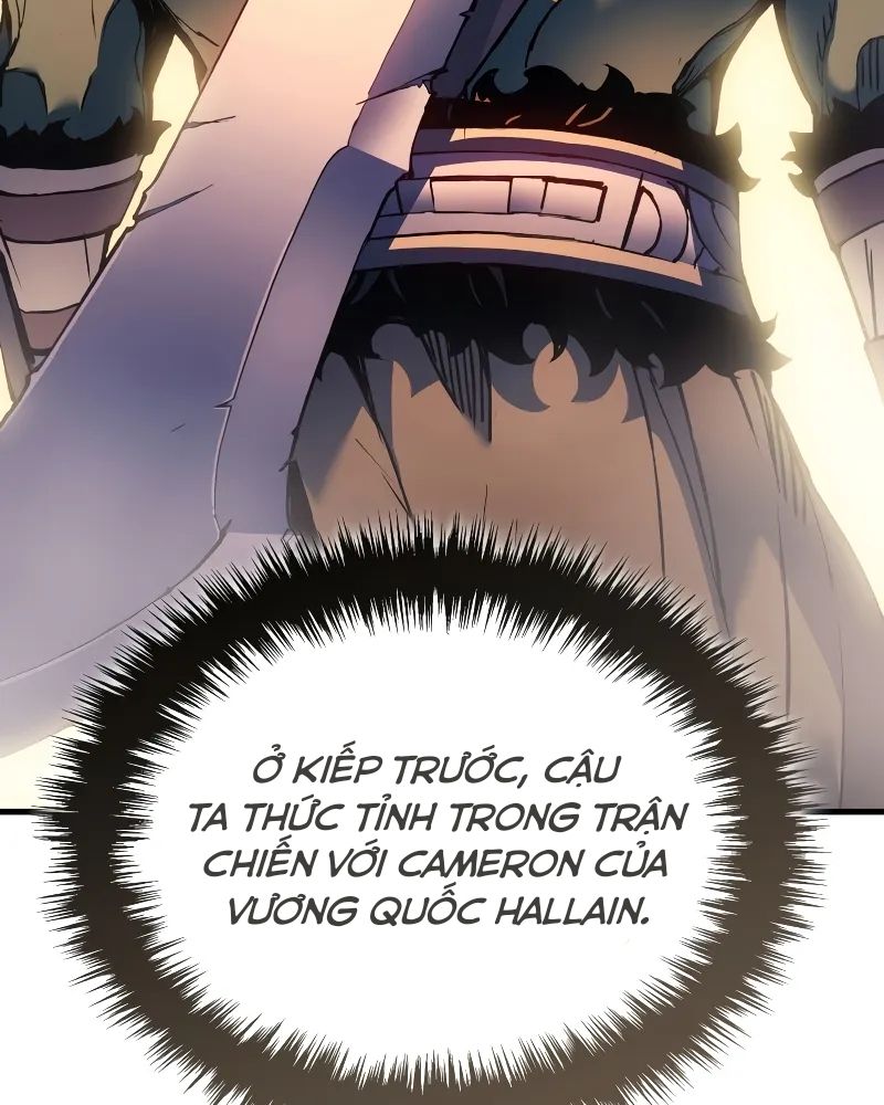 Võ Vương Tái Thế: Chapter 65