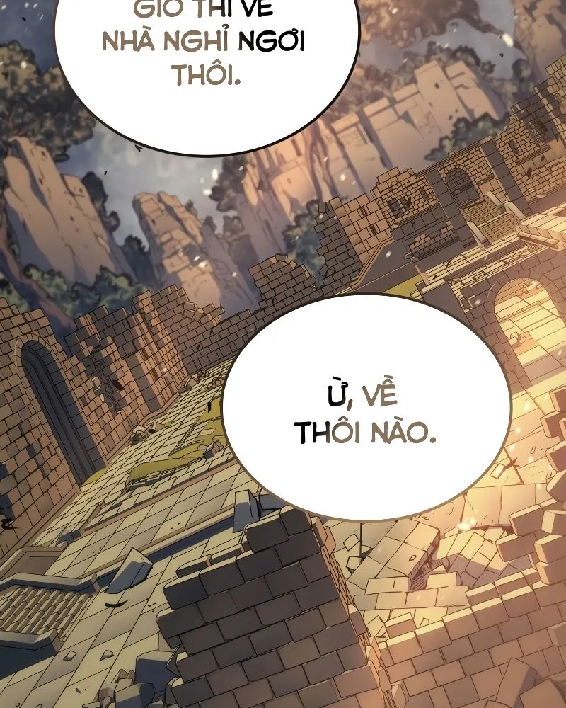 Võ Vương Tái Thế: Chapter 65