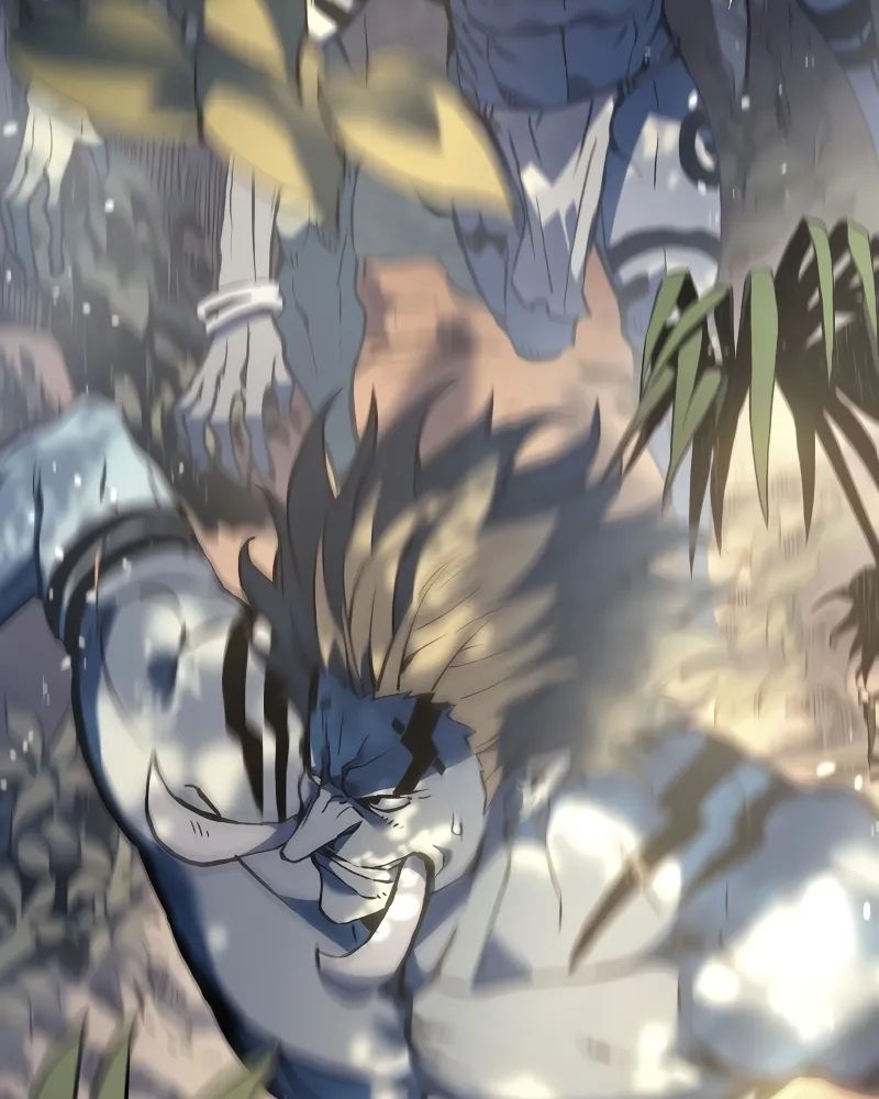 Võ Vương Tái Thế: Chapter 65