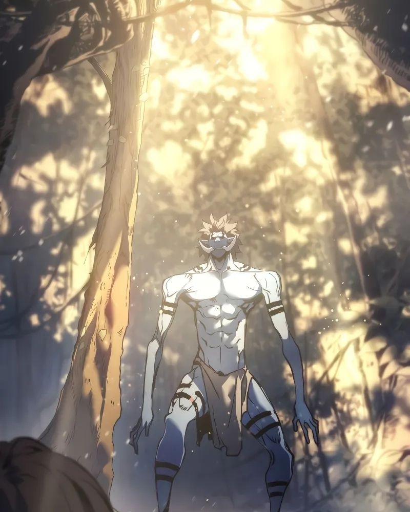 Võ Vương Tái Thế: Chapter 65