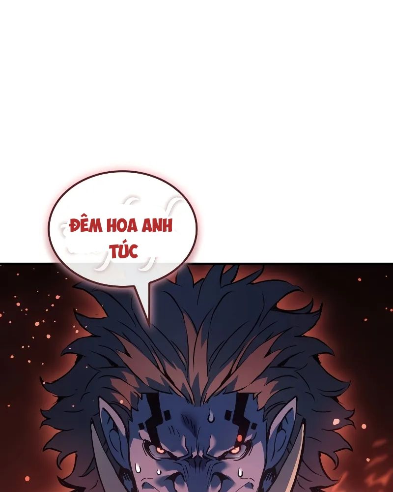 Võ Vương Tái Thế: Chapter 65