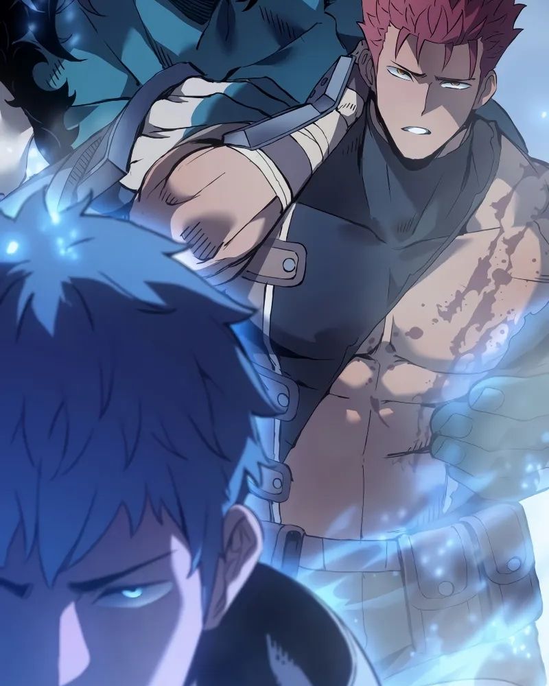 Võ Vương Tái Thế: Chapter 65