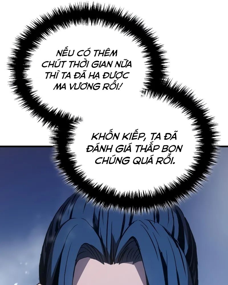 Võ Vương Tái Thế: Chapter 65