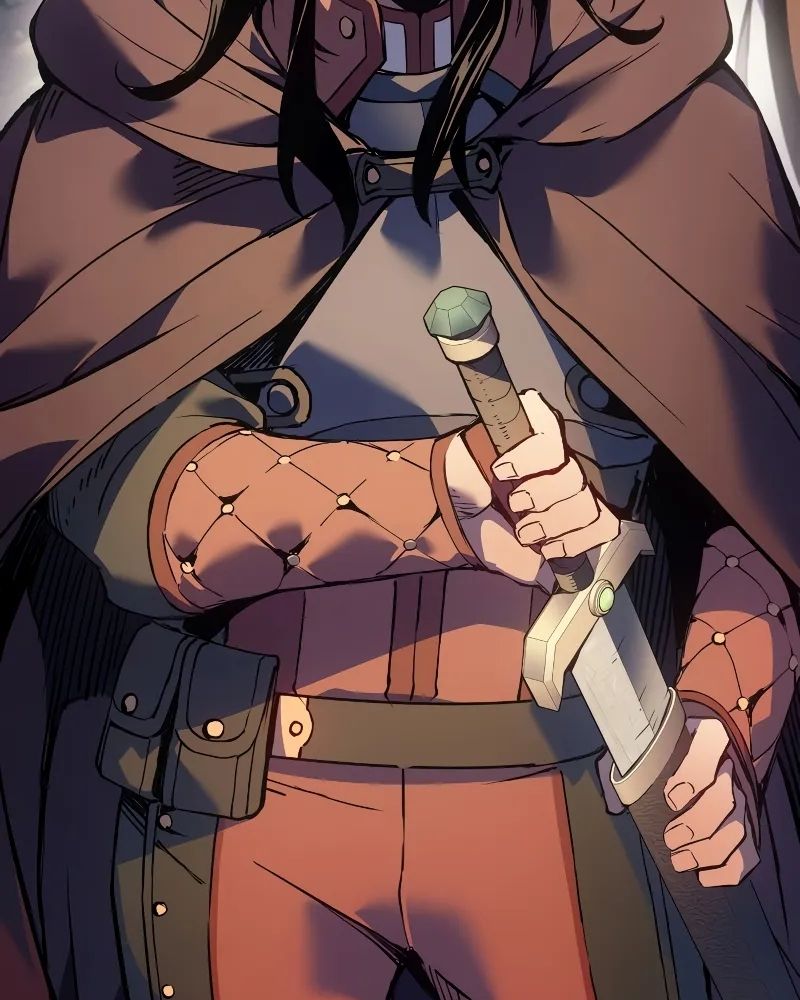 Võ Vương Tái Thế: Chapter 65