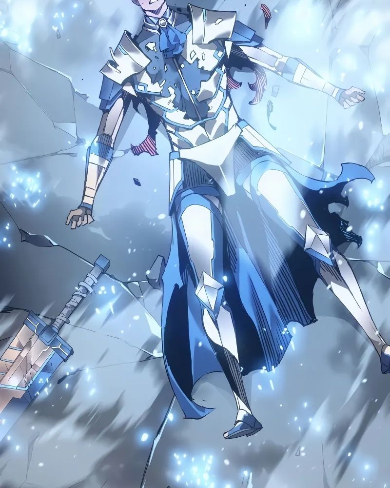 Võ Vương Tái Thế: Chapter 65