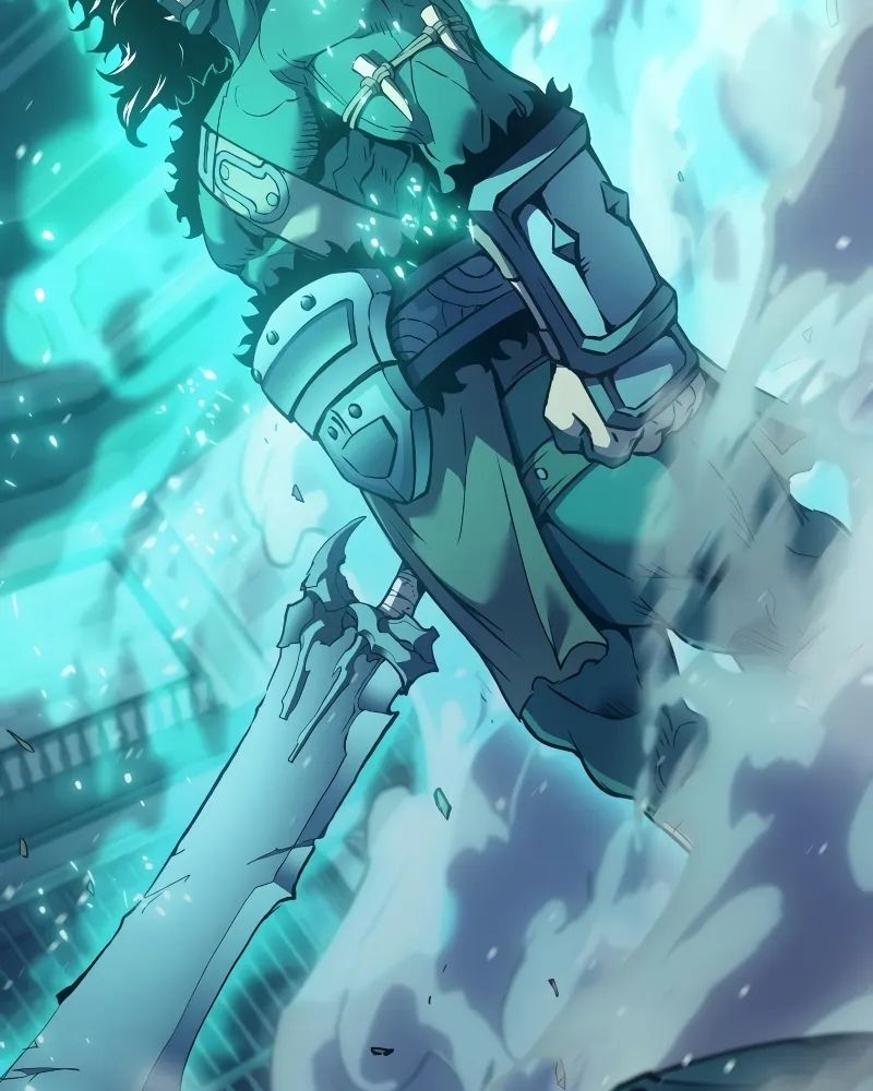 Võ Vương Tái Thế: Chapter 65